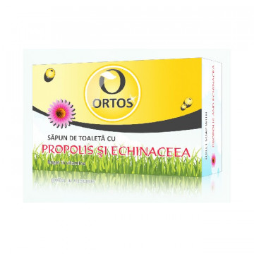 Sapun cu Propolis si Echinaceea - 100 g