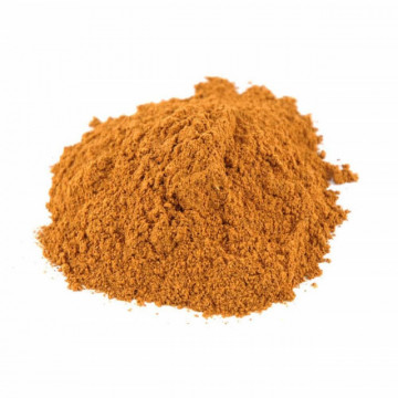Scortisoara macinata - 70 g