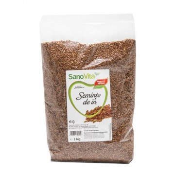 Seminte de in - 1000g