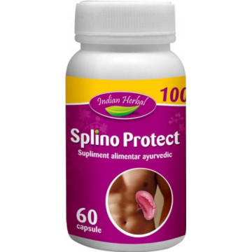 Splino Protect - 60 cps