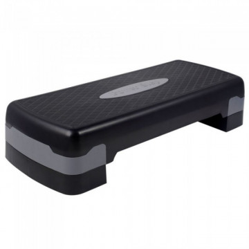 Stepper pe 2 nivele