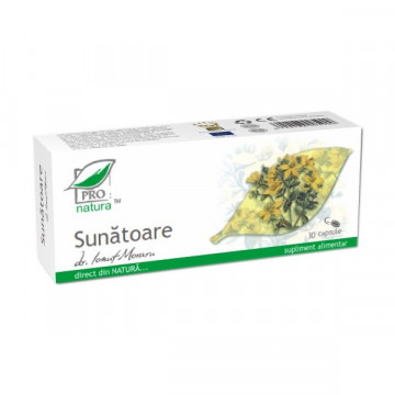 Sunatoare - 30 cps