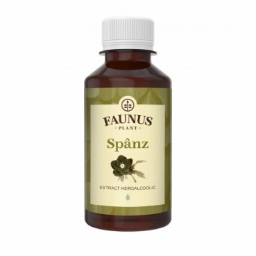 Tinctura Spanz - 200 ml