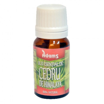 Ulei esential de Cedru de Himalaya - 10 ml