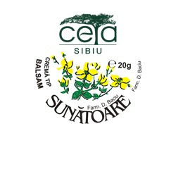 Unguent sunatoare - 20 g