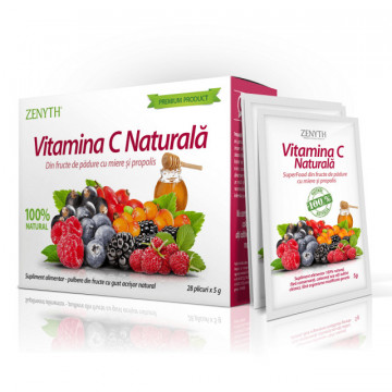 Vitamina C -28 dz