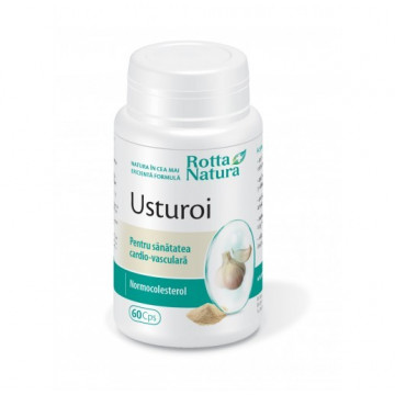 Usturoi - 60 cps