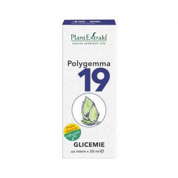 Polygemma nr. 19 - Glicemie