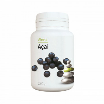 Acai - 120 cpr