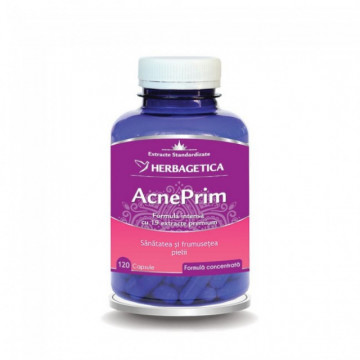 AcnePrim - 120 cps