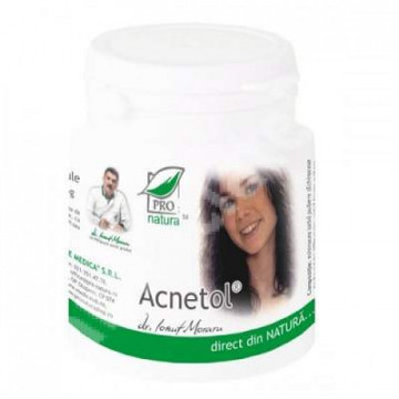 Acnetol - 150 cps