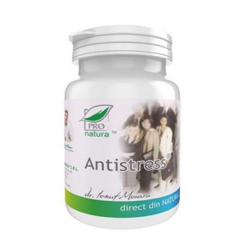 Antistres - 25 cps