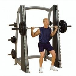 Aparat Smith Body Solid