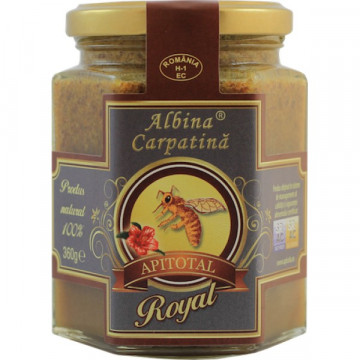 Apitotal Royal - 360 g