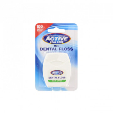 Ata dentara ceruita - 100 m