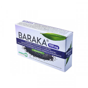 Baraka 100mg
