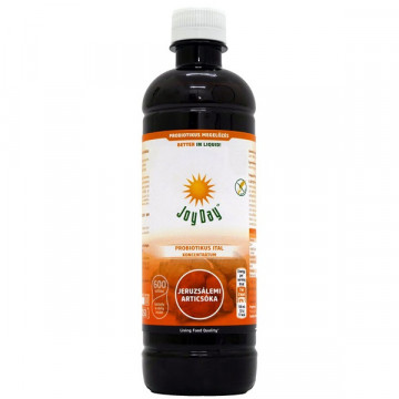 Bautura concentrata de probiotice ecologice - 500 ml