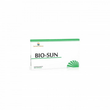 Bio-Sun - 20 cps