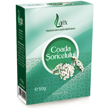 Ceai de coada soricelului Larix