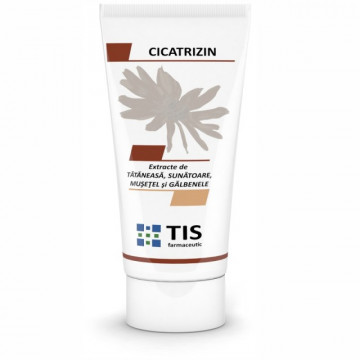 Cicatrizin Unguent X 50 ml