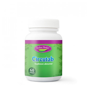 Circutab - 60 cpr