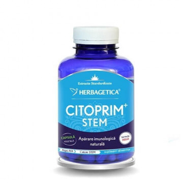Citoprim Stem - 120 cps