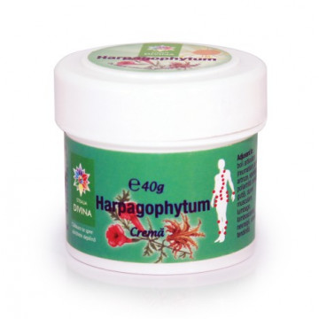 Crema Harpagophytum - 40 g