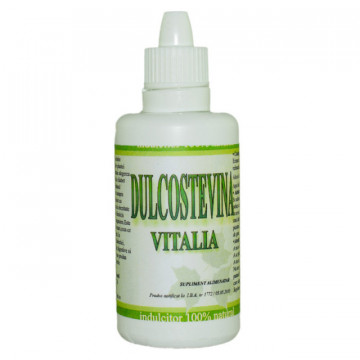 Dulcostevina solutie - 50g