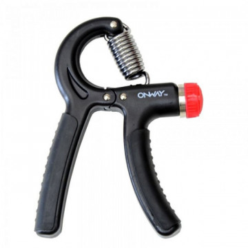 Flexor antebrat cu greutate reglabila, 10-40kg OnWay Fitness