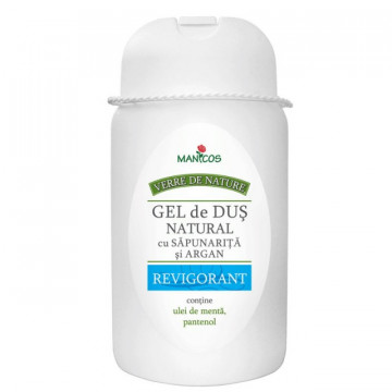 Gel de dus revigorant 300ml