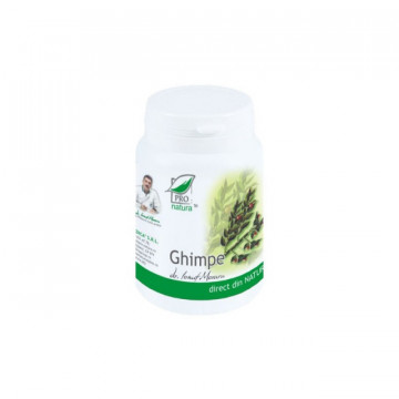 Ghimpe - 60 cps