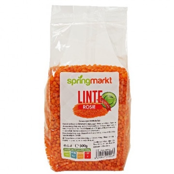 Linte Rosie - 500 g