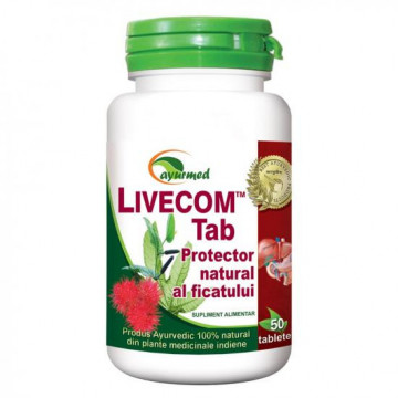 Livecom - 50 cps