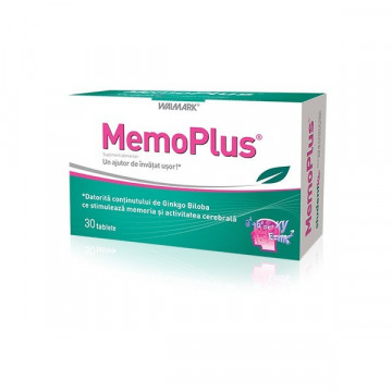 MemoPlus - 30 cps