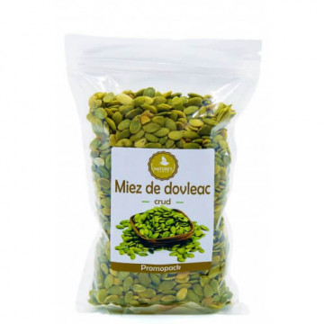 Miez de dovleac Promo - 300 g