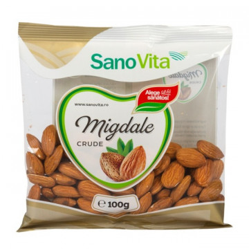 Migdale crude - 100g
