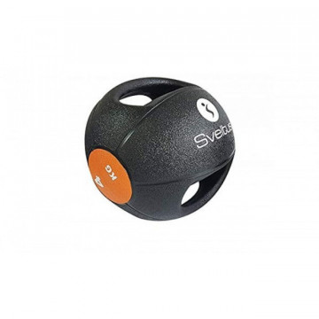 Minge medicinala cu manere 6 kg