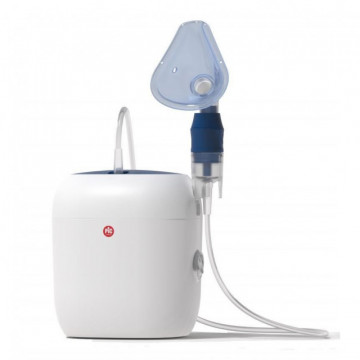Nebulizator cu compresor Air Family Evolution+Ser