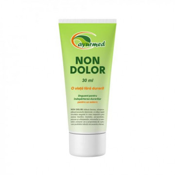 Non Dolor unguent - 30 ml