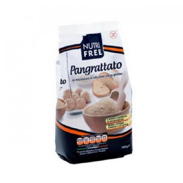 Pesmet - 500 g - NutriFree