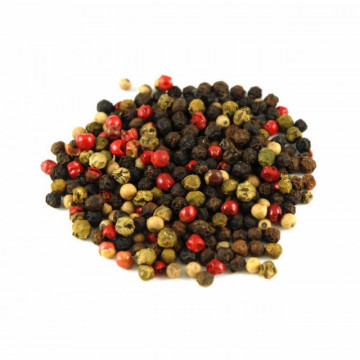 Piper mozaic boabe - 90 g