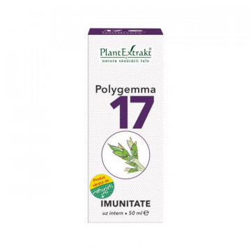 Polygemma nr. 17 - Imunitate
