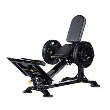 Presa Picioare, 45 grade, 453 kg, P-CLS, POWERTEC