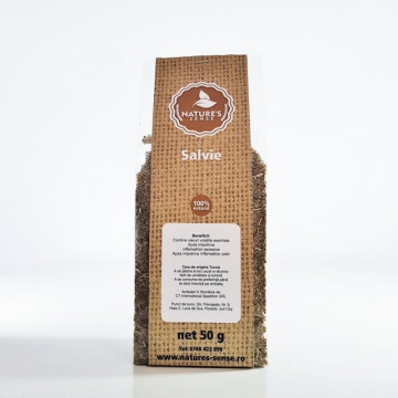 Salvie 50g