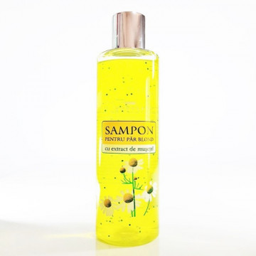 Sampon cu musetel - 250 ml Corona