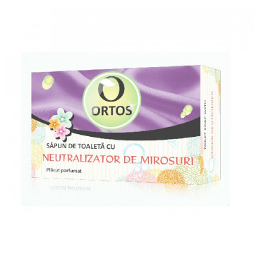 Sapun neutralizant - 100 g