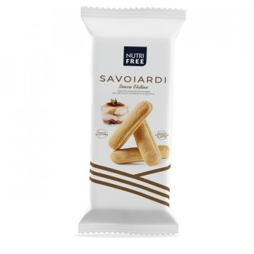 Savoiardi Piscot - 150 g - NutriFree