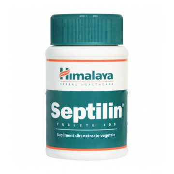 Septilin - 100 cpr