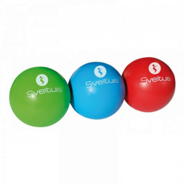 Set de 3 mingi motricitate 0464