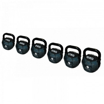 Soft kettlebells 1103 - 8 kg